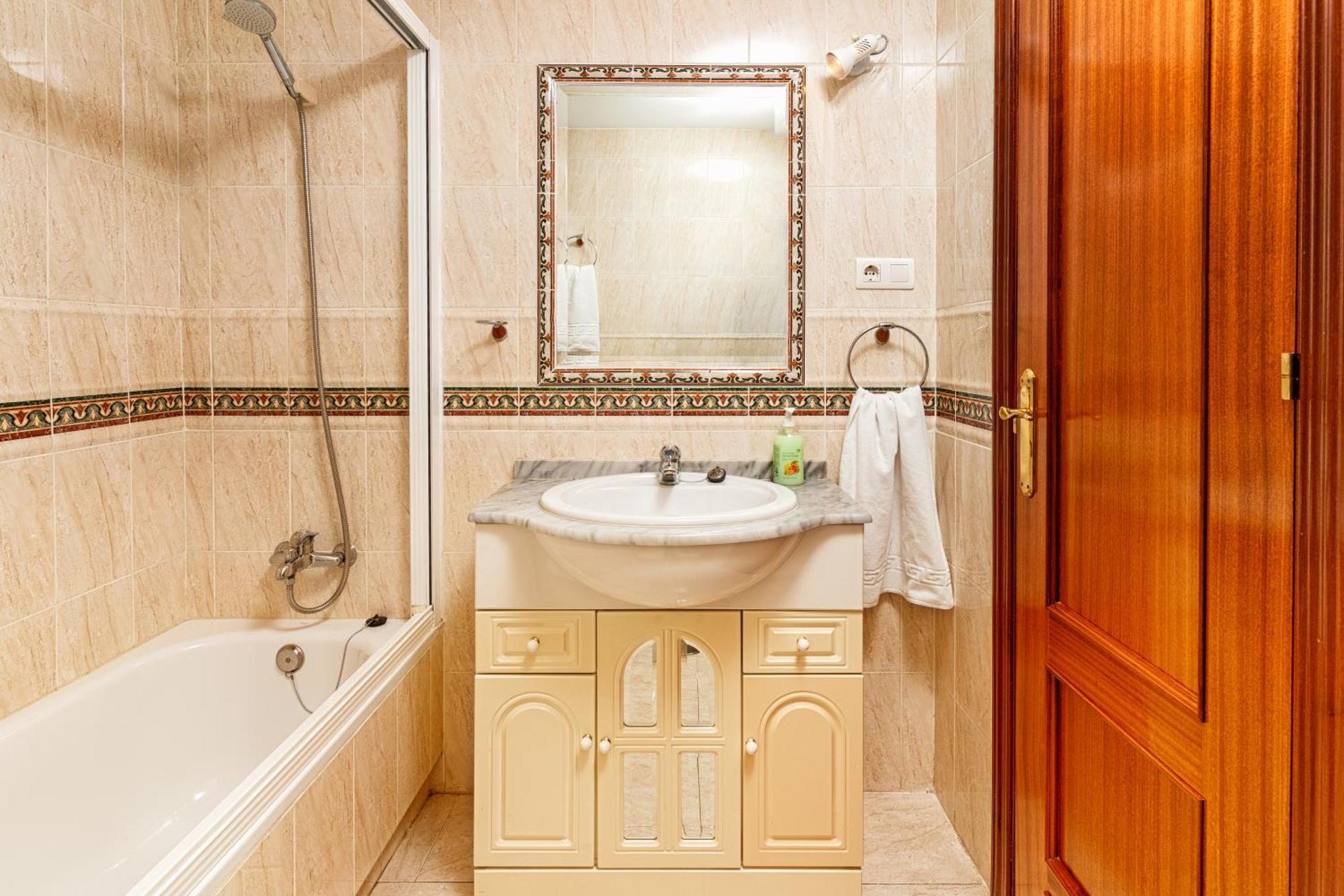 Apartamento Casa Catalina Beach And Golf Estepona Exterior foto